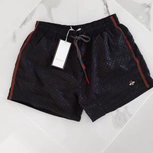 GUCCI SHORT FOR MEN XL SIZE